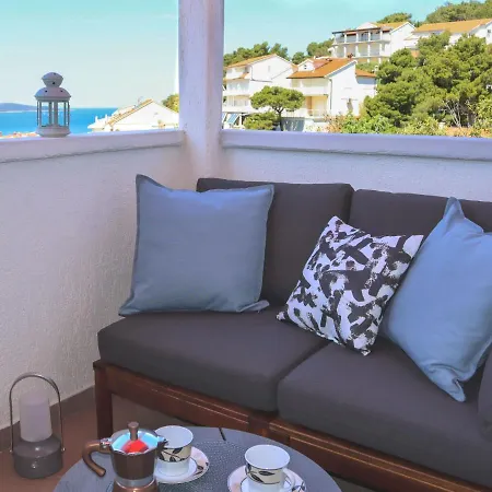 Apartment in Hvar/Insel Hvar 6333