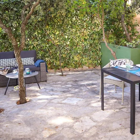 Apartment in Hvar/Insel Hvar 6333 Lejlighed *