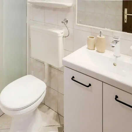 Lejlighed Apartment in Hvar/Insel Hvar 6333 Hvar Town