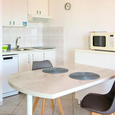 Lejlighed Apartment in Hvar/Insel Hvar 6333 Hvar Town