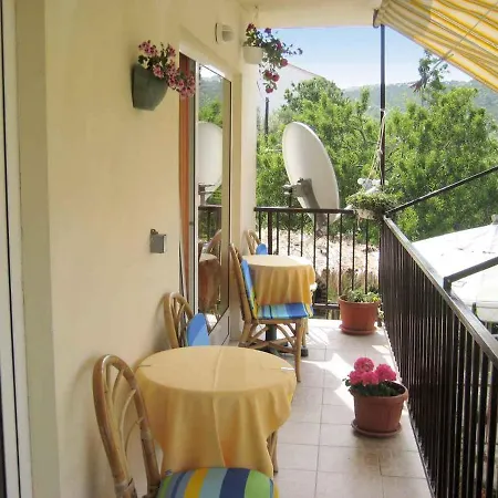 Apartment in Hvar/Insel Hvar 6333 Lejlighed *