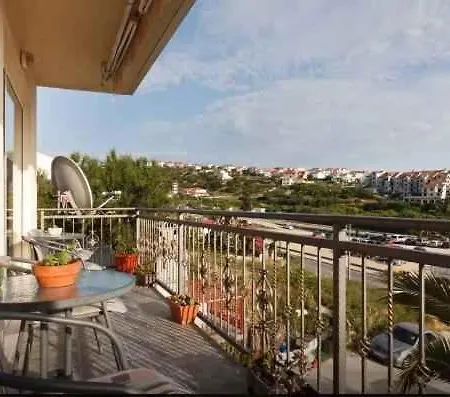 Apartment in Hvar/Insel Hvar 6333 Lejlighed Hvar Town