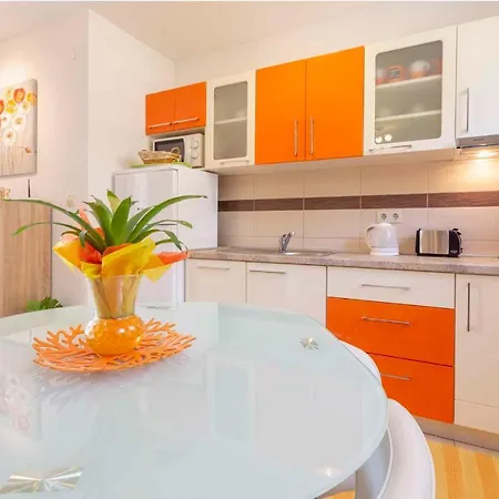 Lejlighed Apartment in Hvar/Insel Hvar 6333 Hvar Town