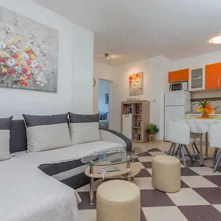 Apartment in Hvar/Insel Hvar 6333 Hvar Town