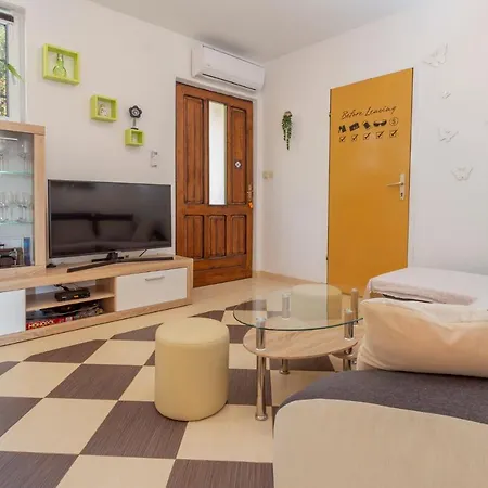 Lejlighed Apartment in Hvar/Insel Hvar 6333 Hvar Town