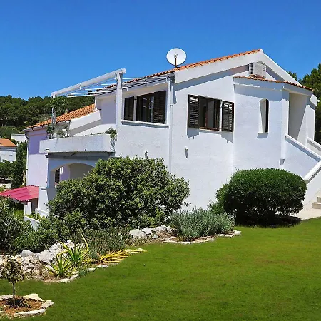 Apartment in Hvar/Insel Hvar 6333 Lejlighed