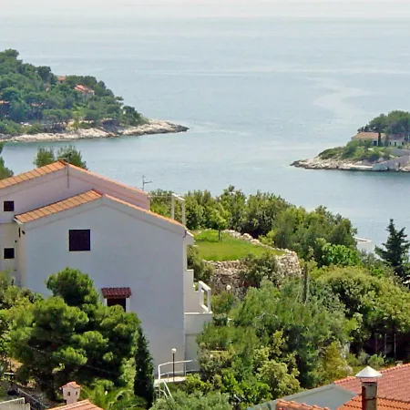 Lejlighed Apartment in Hvar/Insel Hvar 6333 Hvar Town