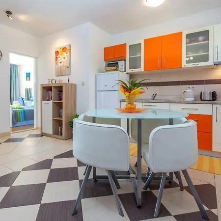 Lejlighed Apartment in Hvar/Insel Hvar 6333